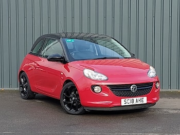 2018 - 1.2i Energised 3dr