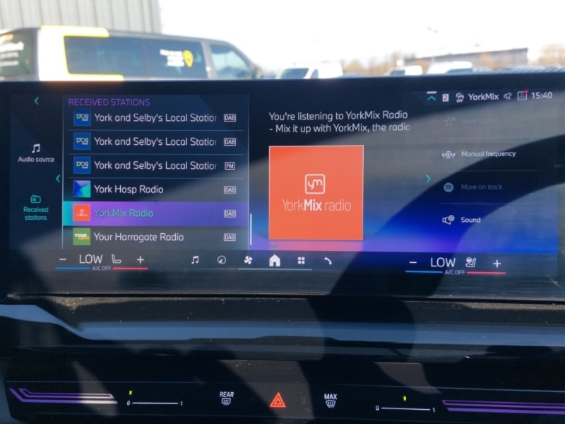 Used BMW 5 Series 2024 for sale - 77964509: Photo 18