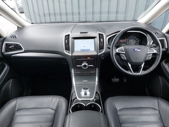 Used Ford Galaxy 2022 for sale - 78312450: Photo