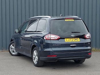 Used Ford Galaxy 2022 for sale - 78312450: Photo