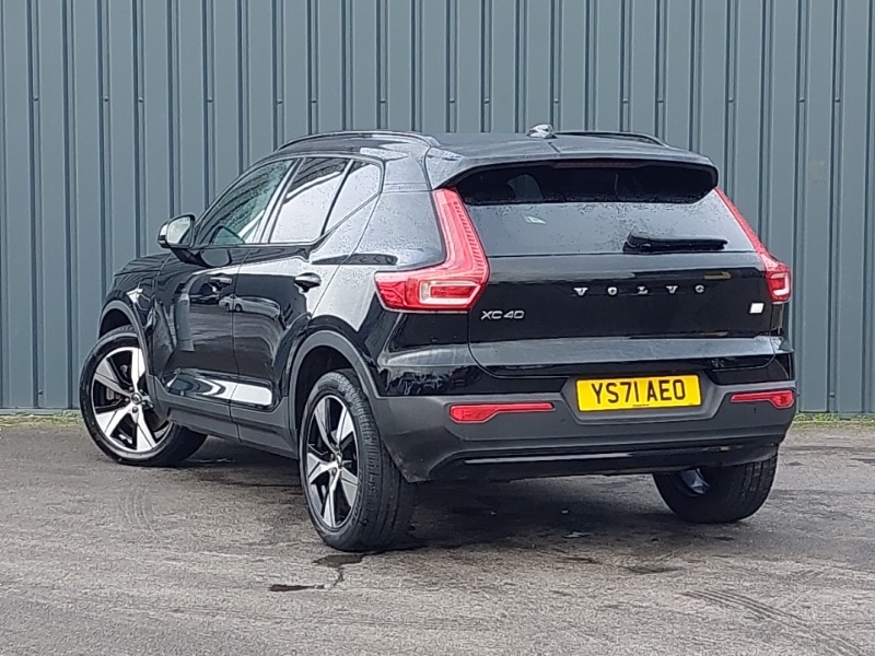 Used Volvo XC40 2021 for sale - 77115208: Photo 3