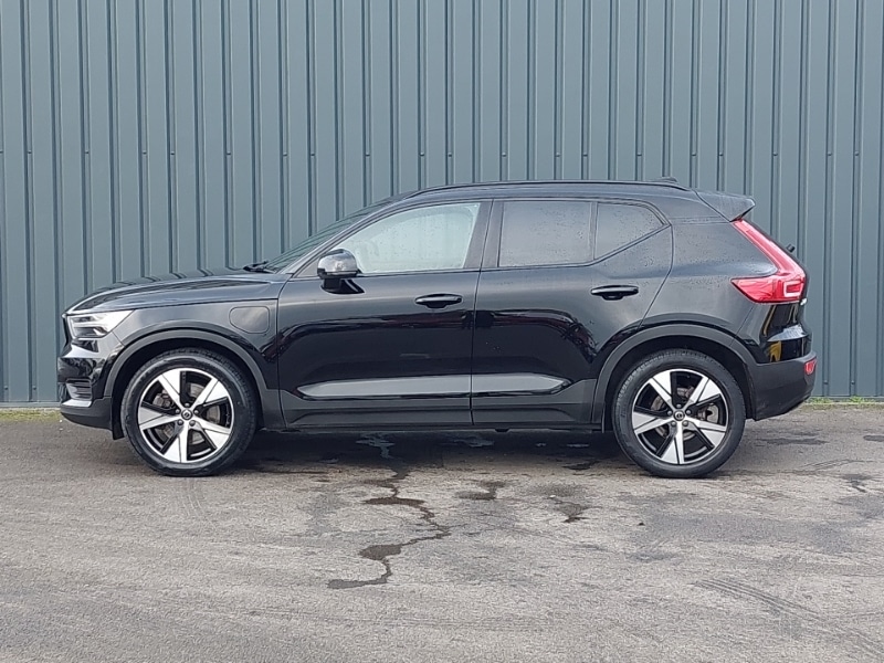 Used Volvo XC40 2021 for sale - 77115208: Photo 4