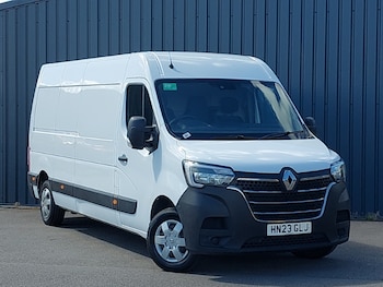 Used Renault Master 2023 for sale - 78928434: Photo