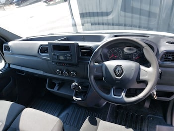 Used Renault Master 2023 for sale - 78928434: Photo