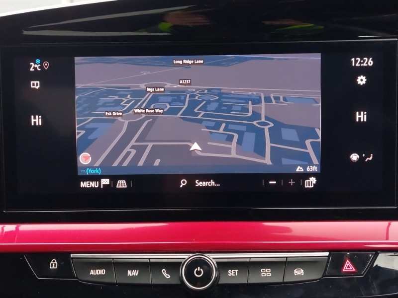 Used Vauxhall Mokka 2023 for sale - 77717002: Photo 11