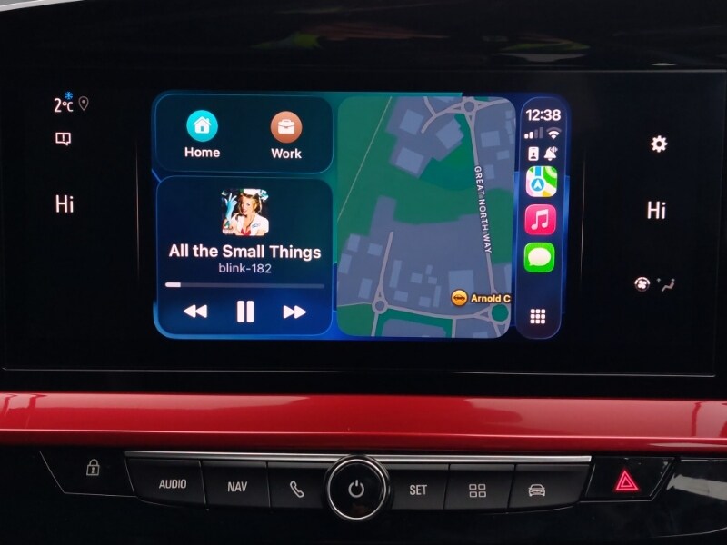 Used Vauxhall Mokka 2023 for sale - 77717002: Photo 18