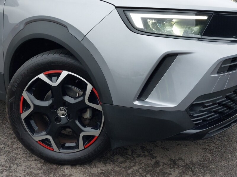 Used Vauxhall Mokka 2023 for sale - 77717002: Photo 9