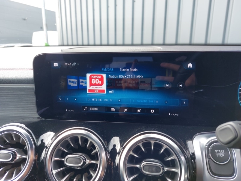 Used Mercedes-Benz EQB 2022 for sale - 76103218: Photo 10