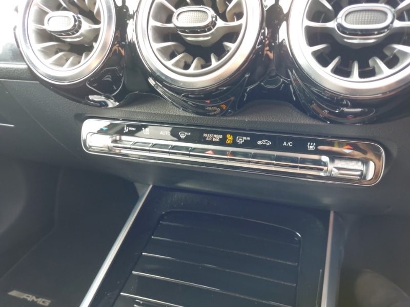 Used Mercedes-Benz EQB 2022 for sale - 76103218: Photo 11