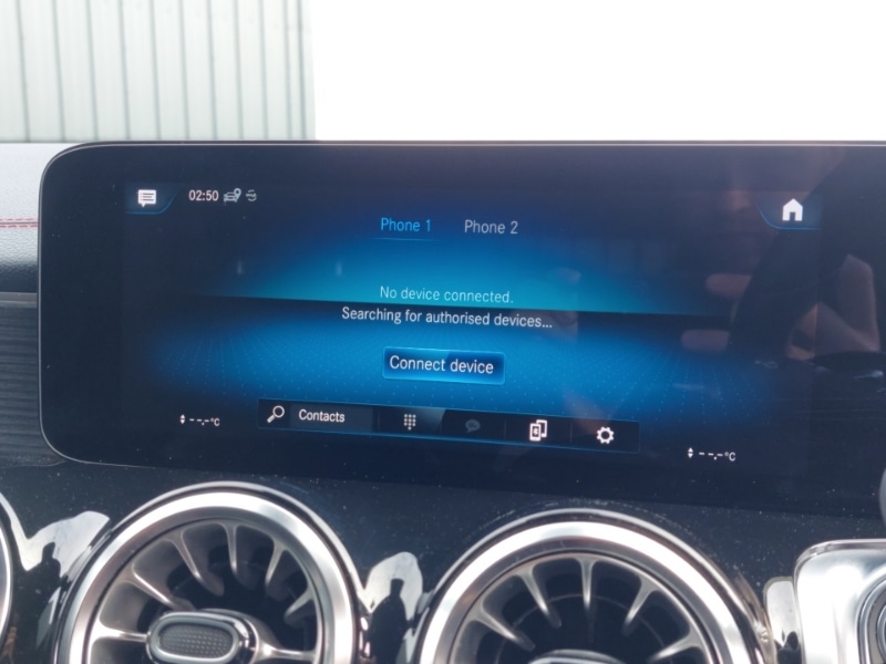 Used Mercedes-Benz EQB 2022 for sale - 76103218: Photo 17