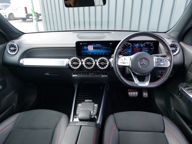 Used Mercedes-Benz EQB 2022 for sale - 76103218: Photo 2