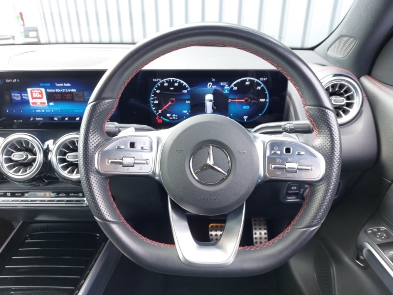Used Mercedes-Benz EQB 2022 for sale - 76103218: Photo 7