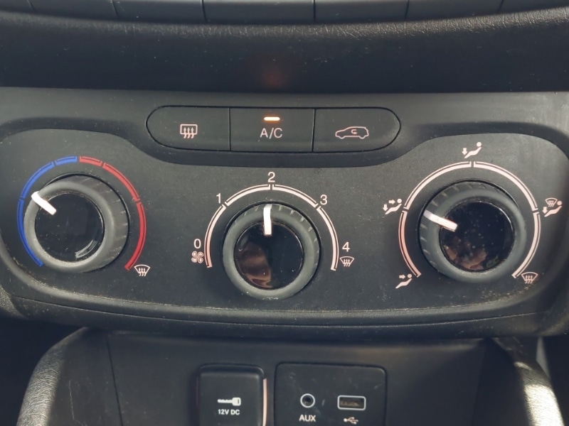 Used Fiat Tipo 2017 for sale - 77047285: Photo 14