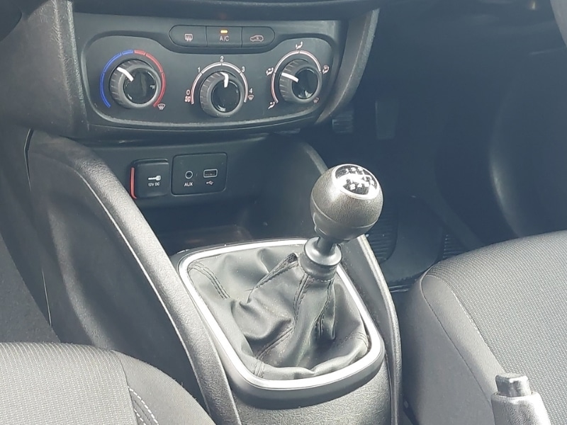 Used Fiat Tipo 2017 for sale - 77047285: Photo 17