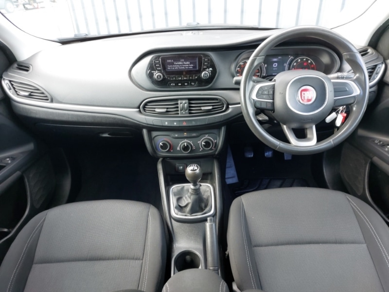 Used Fiat Tipo 2017 for sale - 77047285: Photo 2