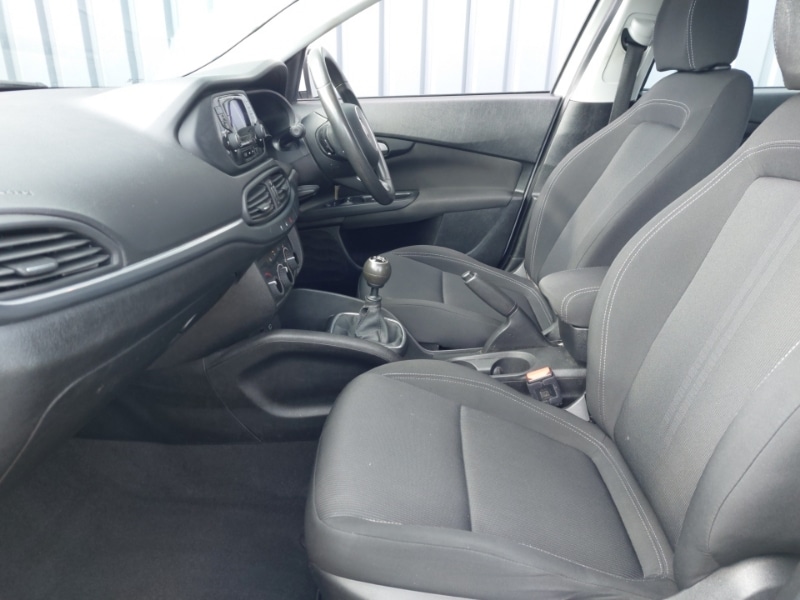 Used Fiat Tipo 2017 for sale - 77047285: Photo 5