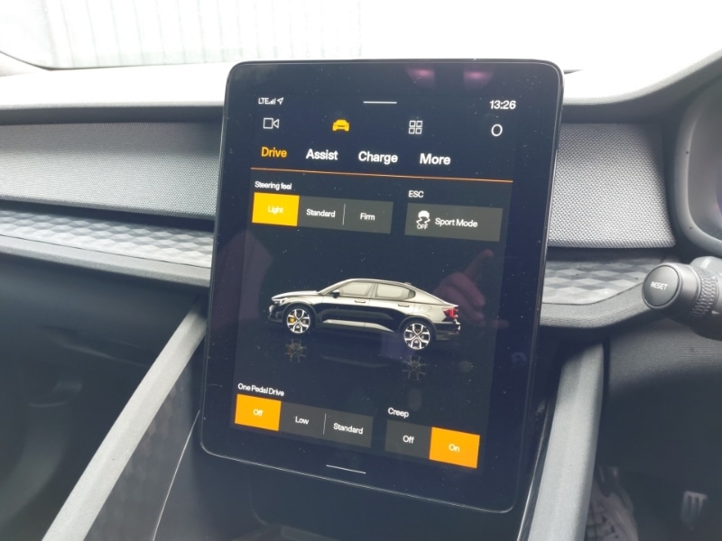 Used Polestar Polestar 2 2023 for sale - 77847030: Photo 18