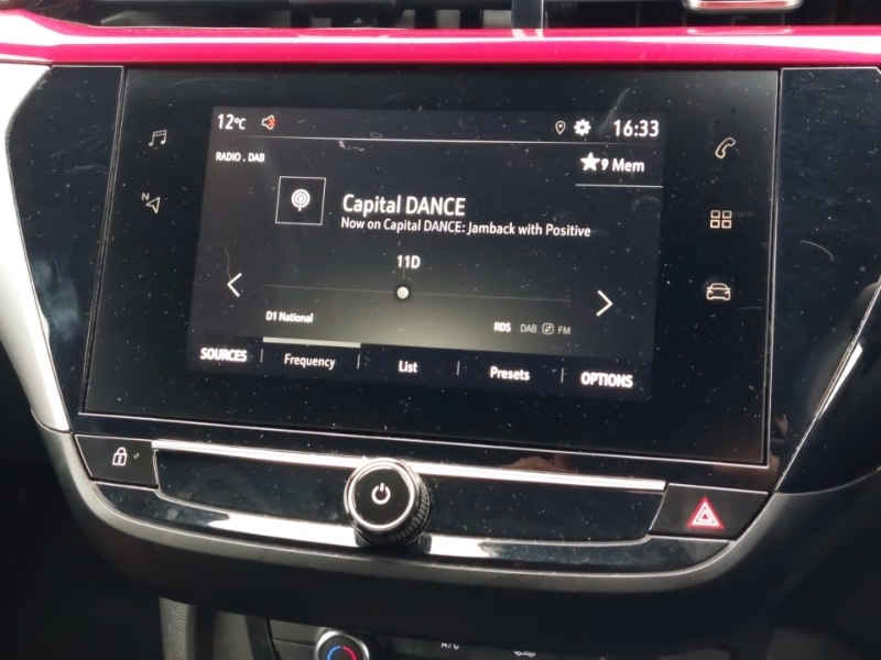 Used Vauxhall Corsa 2020 for sale - 77852486: Photo 10