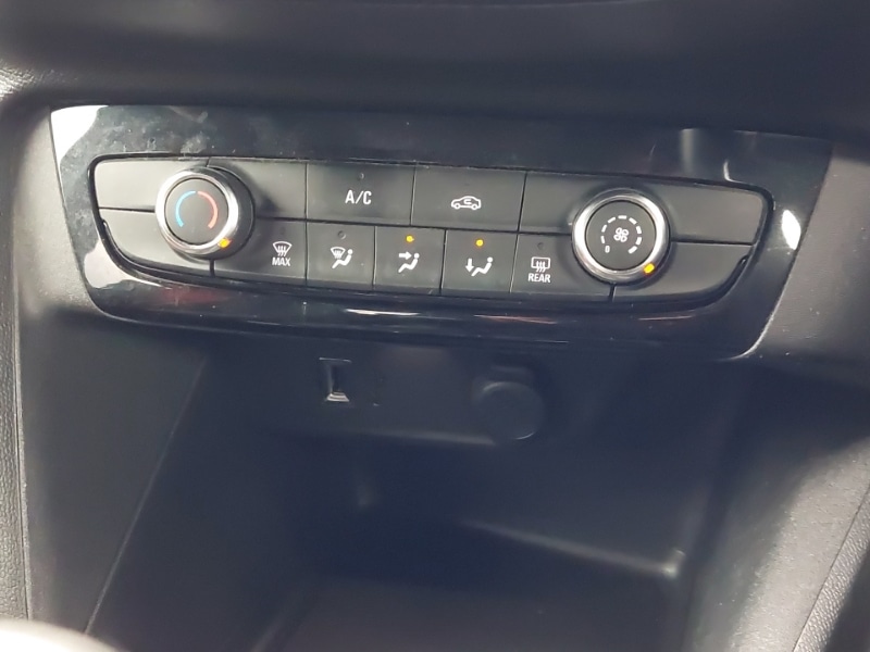 Used Vauxhall Corsa 2020 for sale - 77852486: Photo 11