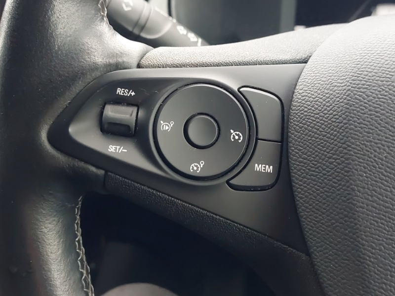 Used Vauxhall Corsa 2020 for sale - 77852486: Photo 12