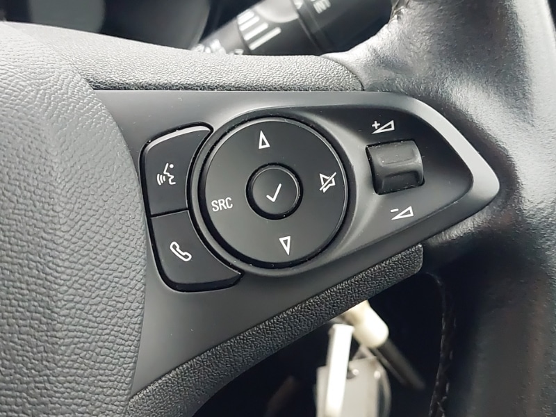 Used Vauxhall Corsa 2020 for sale - 77852486: Photo 13