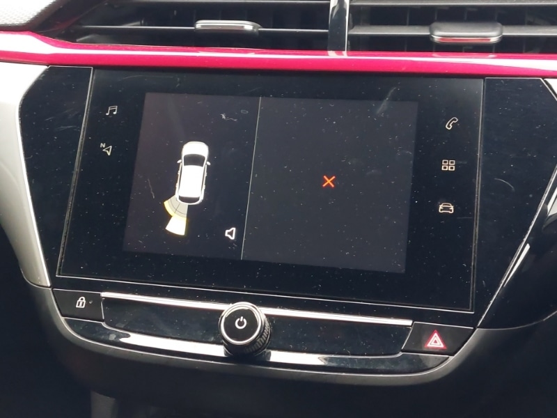 Used Vauxhall Corsa 2020 for sale - 77852486: Photo 14