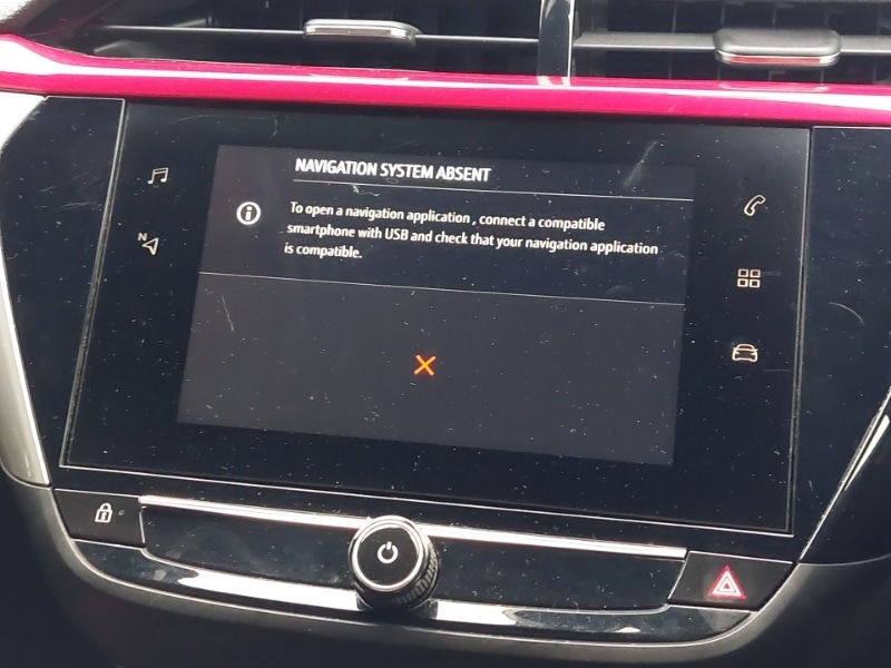 Used Vauxhall Corsa 2020 for sale - 77852486: Photo 15