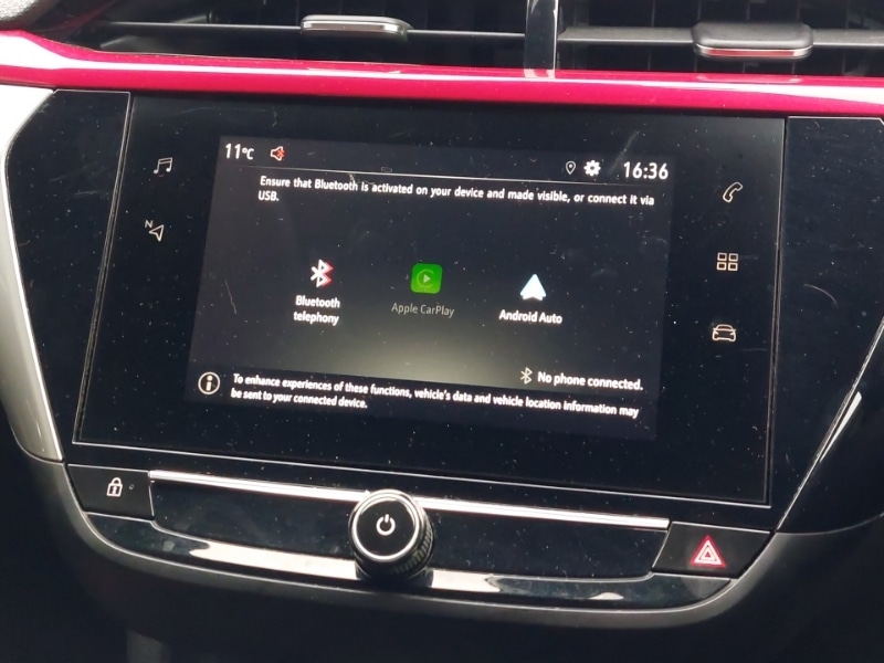 Used Vauxhall Corsa 2020 for sale - 77852486: Photo 16