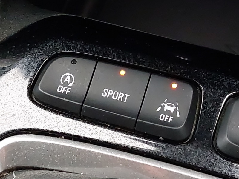 Used Vauxhall Corsa 2020 for sale - 77852486: Photo 17