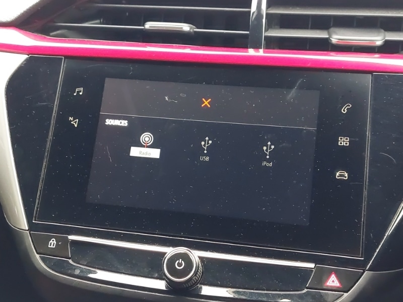 Used Vauxhall Corsa 2020 for sale - 77852486: Photo 18