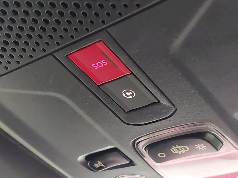 Used Vauxhall Corsa 2020 for sale - 77852486: Photo 19