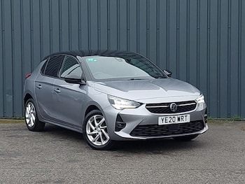 Used Vauxhall Corsa 2020 for sale - 77852486: Photo