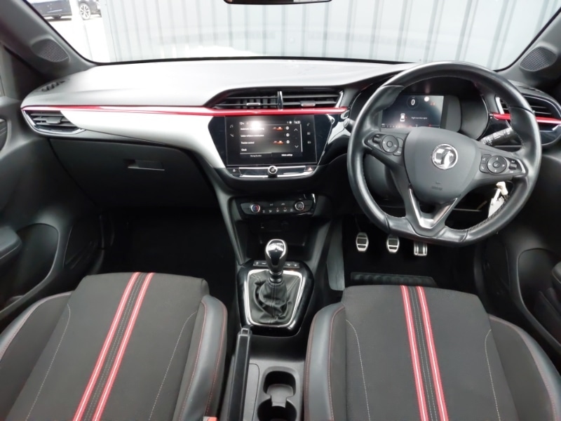 Used Vauxhall Corsa 2020 for sale - 77852486: Photo 2