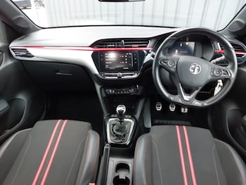 Used Vauxhall Corsa 2020 for sale - 77852486: Photo