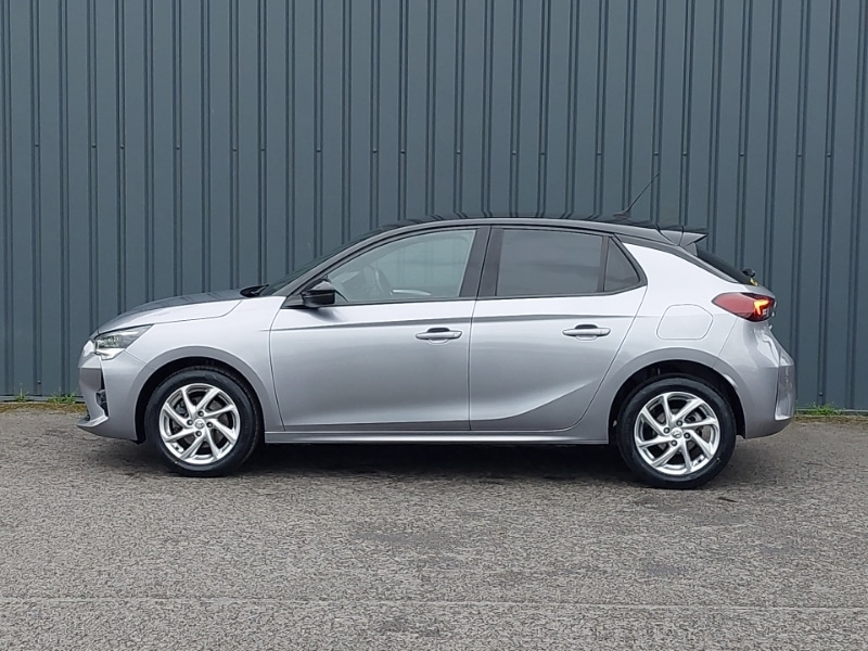 Used Vauxhall Corsa 2020 for sale - 77852486: Photo 4