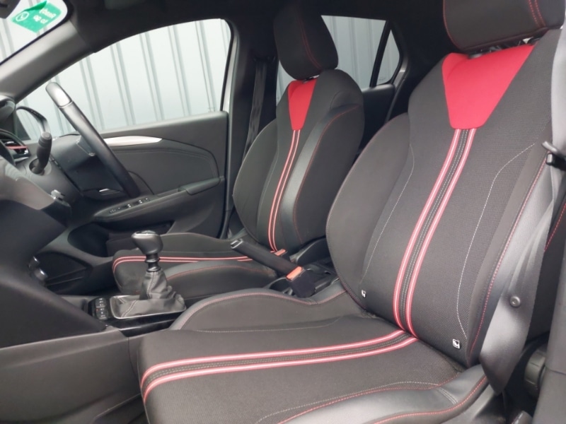 Used Vauxhall Corsa 2020 for sale - 77852486: Photo 5