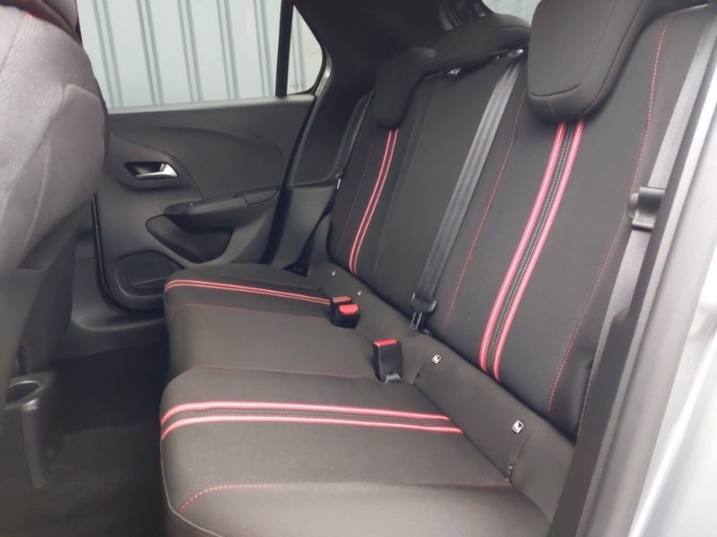 Used Vauxhall Corsa 2020 for sale - 77852486: Photo 6