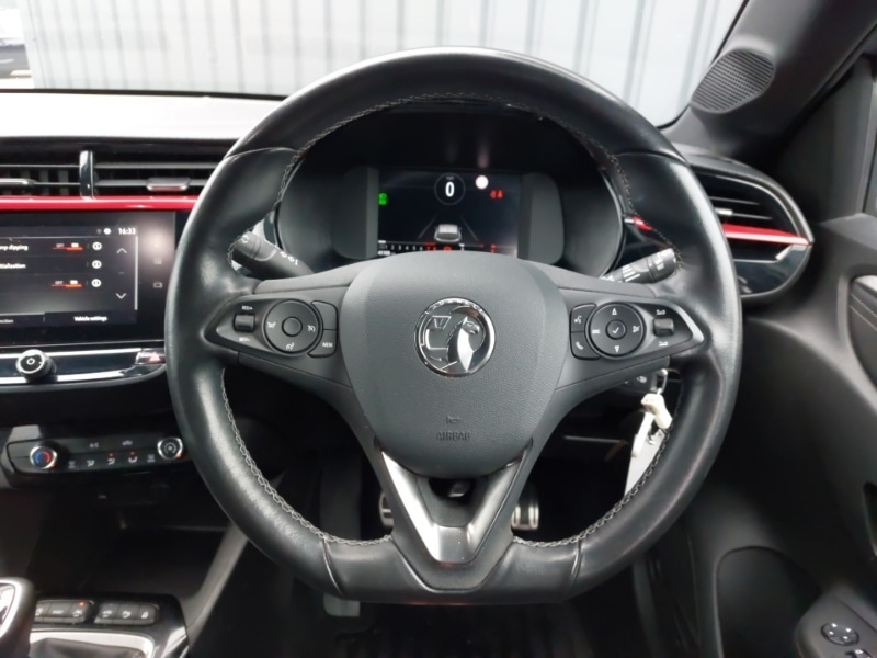 Used Vauxhall Corsa 2020 for sale - 77852486: Photo 7