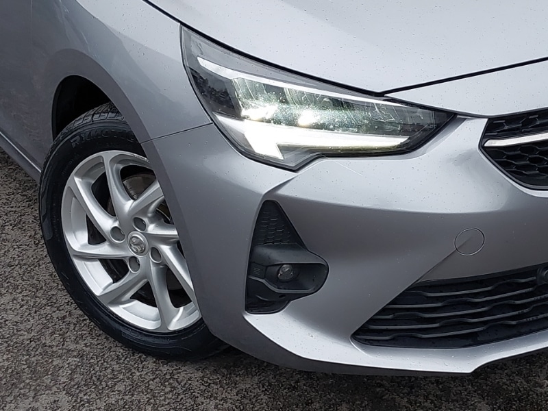 Used Vauxhall Corsa 2020 for sale - 77852486: Photo 9