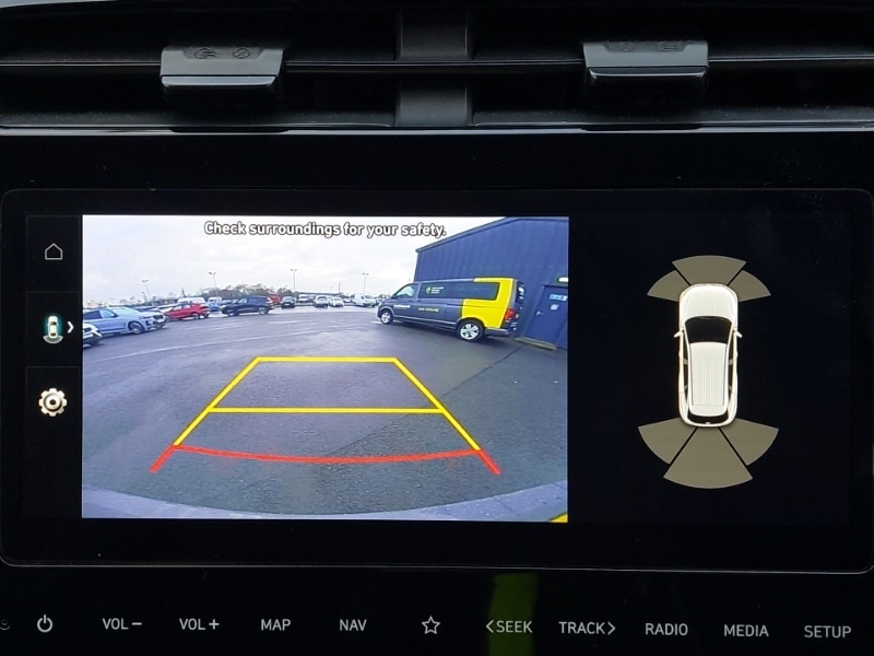 Used Hyundai TUCSON 2023 for sale - 77265838: Photo 10