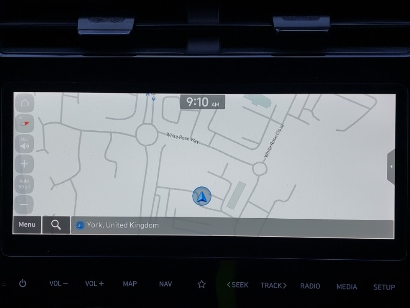 Used Hyundai TUCSON 2023 for sale - 77265838: Photo 11