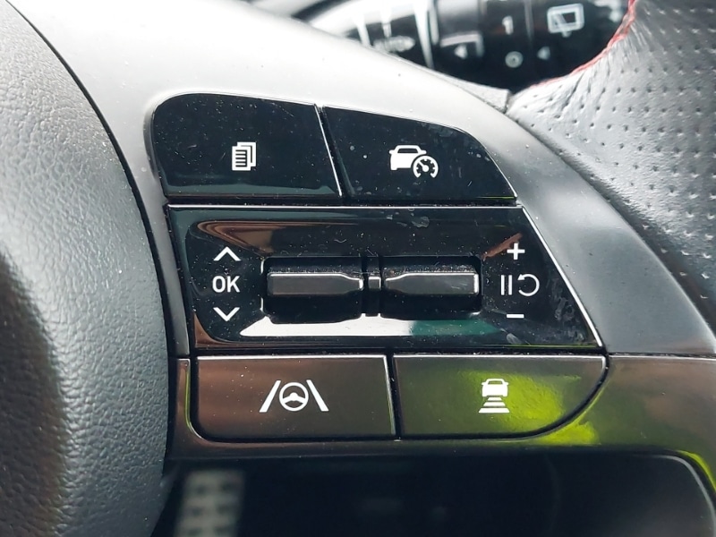 Used Hyundai TUCSON 2023 for sale - 77265838: Photo 14