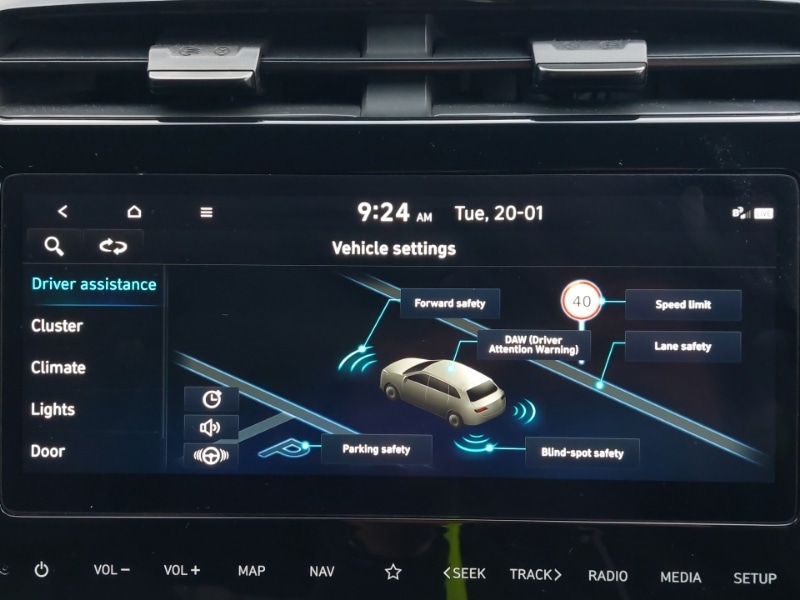 Used Hyundai TUCSON 2023 for sale - 77265838: Photo 18