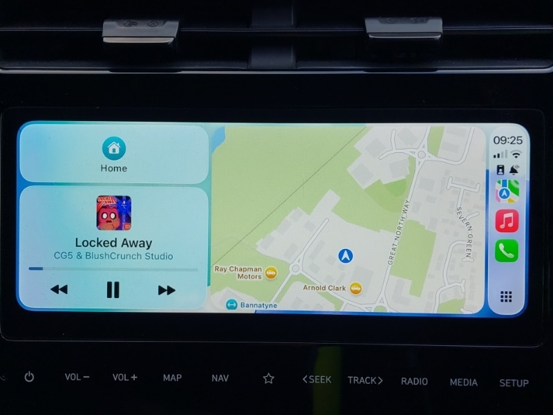 Used Hyundai TUCSON 2023 for sale - 77265838: Photo 19