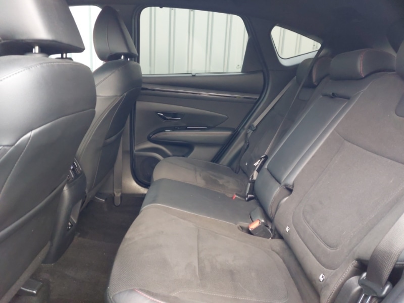 Used Hyundai TUCSON 2023 for sale - 77265838: Photo 6