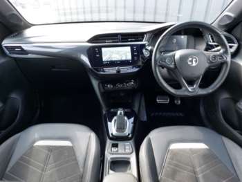 Used Vauxhall Corsa 2022 for sale - 75065719: Photo