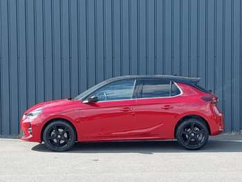 Used Vauxhall Corsa 2022 for sale - 75065719: Photo