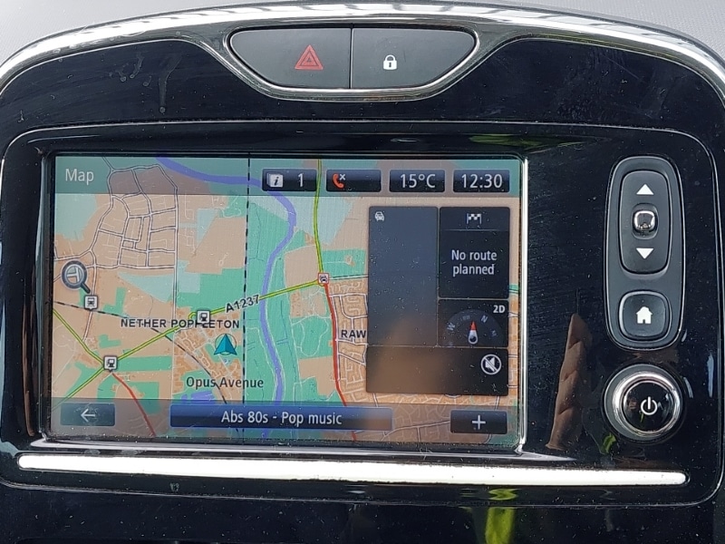 Used Renault Zoe 2016 for sale - 77357784: Photo 11