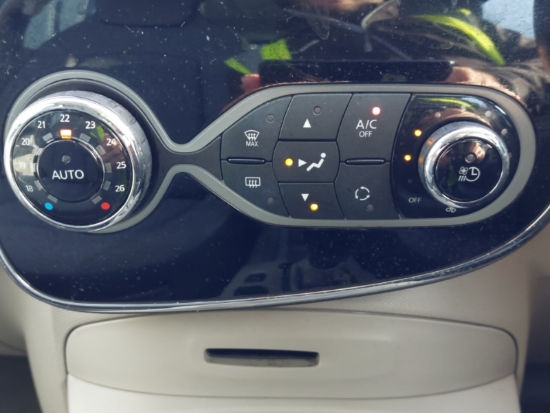 Used Renault Zoe 2016 for sale - 77357784: Photo 15