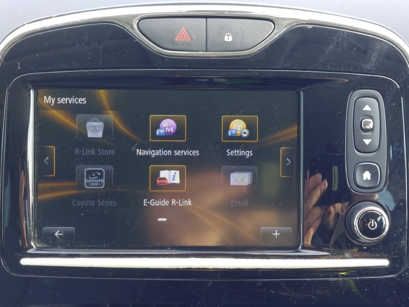 Used Renault Zoe 2016 for sale - 77357784: Photo 16